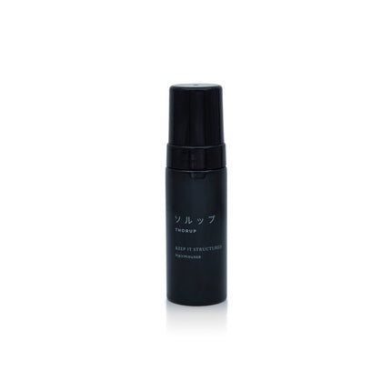 Mousse de păr Thorup Keep It Structured 150 ml