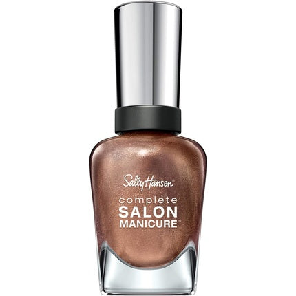 Oja Sally Hansen Complete Salon Manicure, bronz, 14.7ml