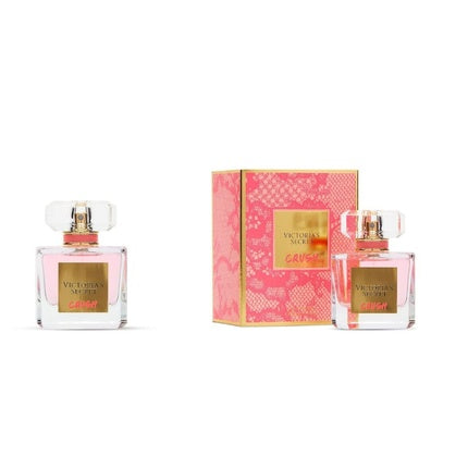 Parfum, Victoria's Secret, Crush, roz