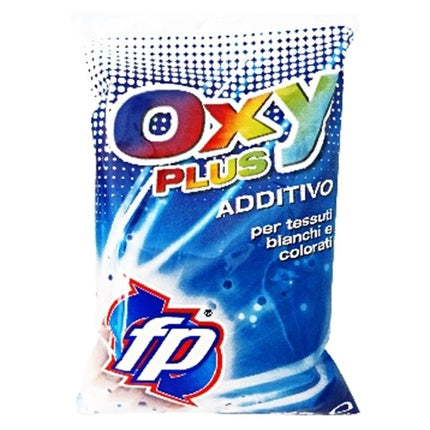 FP Additivo Sbiancante e Schiarente pentru Tesaturi Albe și Colorate, 450g