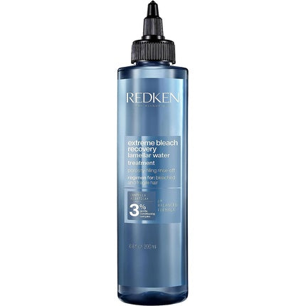 Masca par, Redken, Extreme Bleach Recovery, 200ml