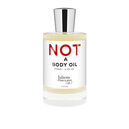 Ulei Corporal Juliette Has A Gun Not A Perfume Body Oil 100ml