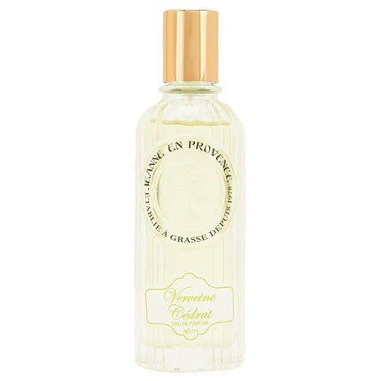 Parfum femei, Jeanne En Provence, 60 ml, spicy