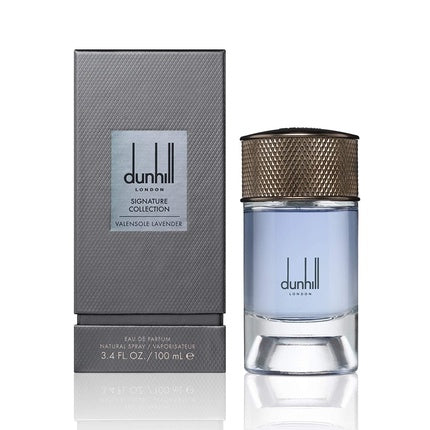 Parfum, Dunhill, Signature Collection Valensole Lavender, 100 ml