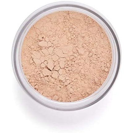Pudră Inglot Matte Vegan, 23g, Bej