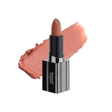Ruj Moodwear Blur Lip Stick Soft Blurring Tint Long-Lasting Hydrating Waterproof, culoare 001 Prime