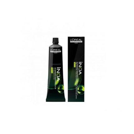 Vopsea de păr L'Oreal Professionnel Inoa 5.32 - 60ml