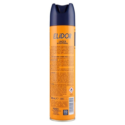 Fixativ Elidor Sculptural Forte, 300ml