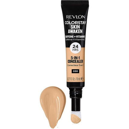 Concealer Revlon ColorStay 5-in-1 Cool Ivory 8ml