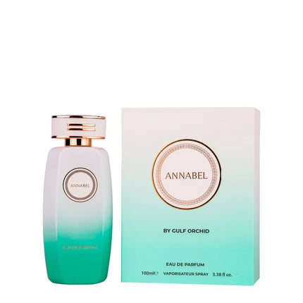 Parfum, Gulf Orchid Annabel, 100ml