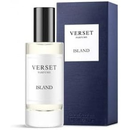 Eau De Parfum Verset Island 15ml
