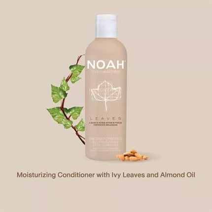 Balsam hidratant Noah Leaves, 250 ml