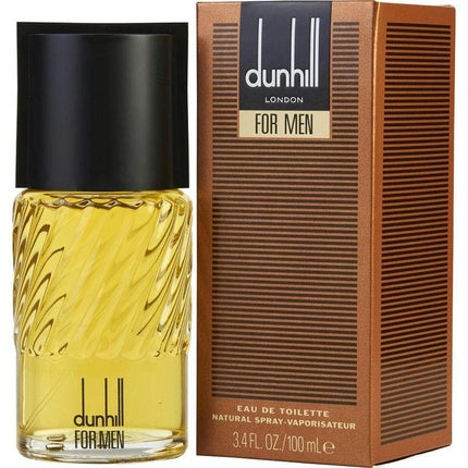 Parfum, Dunhill, Eau De Toilette, 100ml
