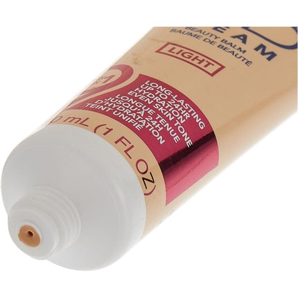 BB Cream, Rimmel, Brightening Effect, Light, 30ml