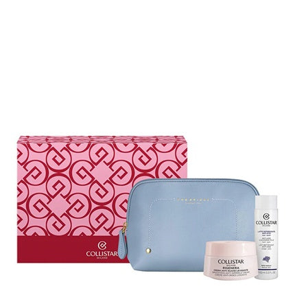 Set cadou Skincare Collistar - Smoothing Anti-Wrinkle Set