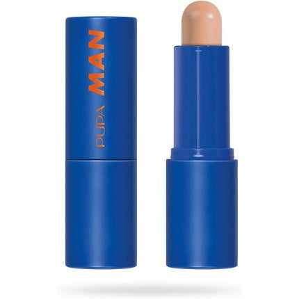 Corector, Pupa Milano, Quick Eraser Concealer 001, 4.5g