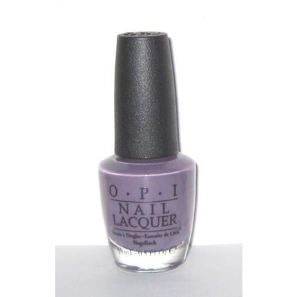 Lac de unghii OPI H73 Hello Hawaii Ya?, violet deschis, 15ml