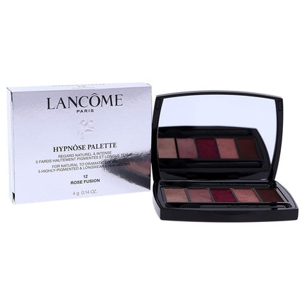 Fard de pleoape Lancôme Hypnose Palette, Rose