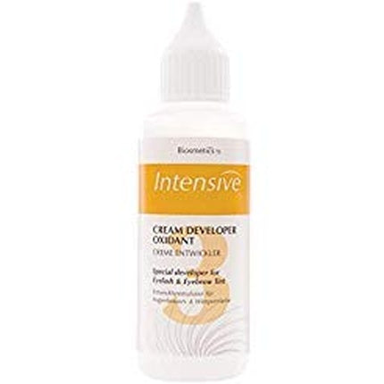Developer de cremă intensiv 3% 10 Volume 50ml