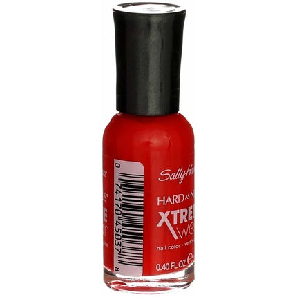 Lac de unghii, Sally Hansen, Xtreme Wear, roșu