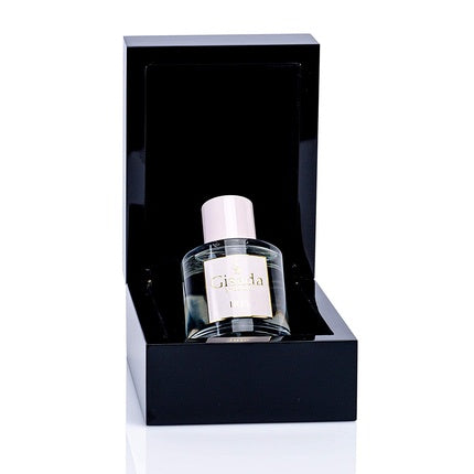 Parfum Eau De Parfum, Gisada, IRIS, 100 ml, alb