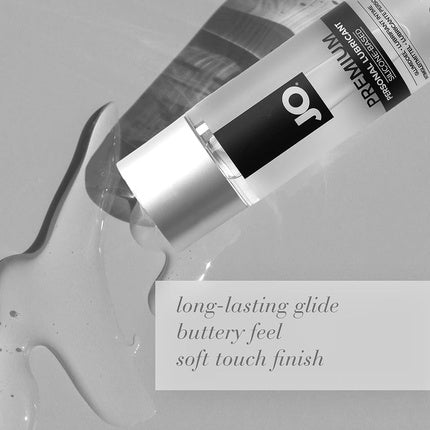 Lubrifiant personal, System Jo, Premium, incolor, 30ml