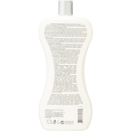 Sampon Farouk Biosilk Silk Therapy, 1000ml