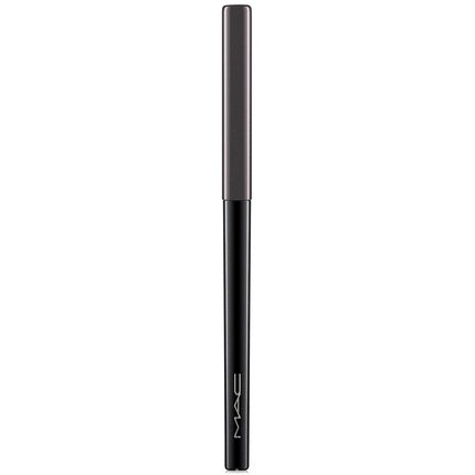 Creion de buze MAC Liptensity, culoare negru, capacitate 0.01 oz