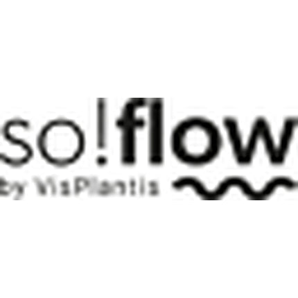 Masca par, So!Flow, emolienta-proteica, verde