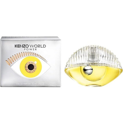 Parfum Kenzo World Power, Eau De Parfum, 30ml