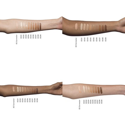 Kevyn Aucoin The Etherealist Super Natural Concealer EC 08 Deep, 20ml