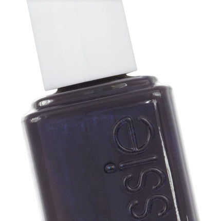 Lac de unghii Essie, 91 Midnight Cami, albastru închis, 13.5 ml