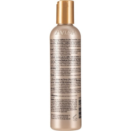 Balsam Avlon KeraCare, hidratant, pentru păr vopsit, 240ml