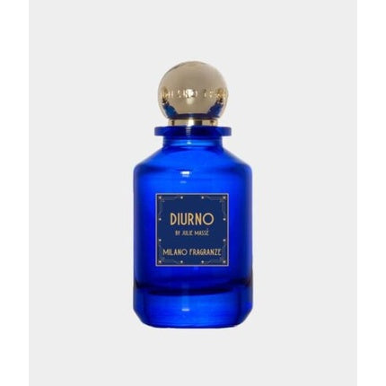 Parfum, Milano Fragranze, Diurno, albastru, 100ml