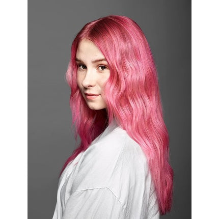 Masca colorant par, Maria Nila, Pink Pop, 100ml