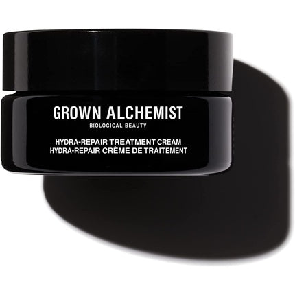 Cremă Tratament, Grown Alchemist, Hydra-Repair, Negru, 40ml