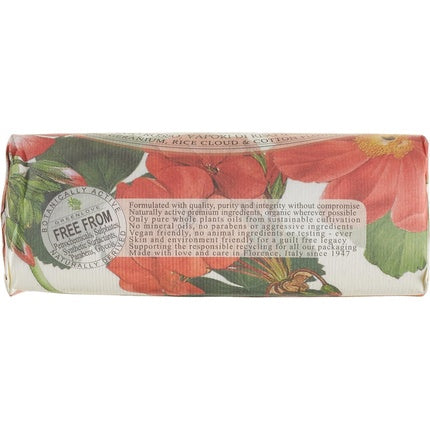 Săpun solid, Nesti Dante, Dolce Vivere Venezia, 250g