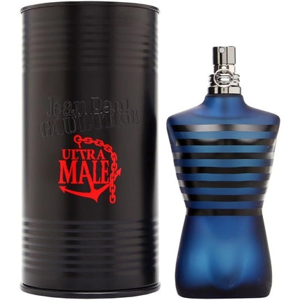 Jean Paul Gaultier Ultra Male, 125ml