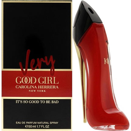 Parfum Carolina Herrera Very Good Girl Eau De Parfum Spray 50ml