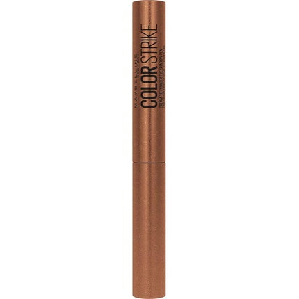 Fard de Pleoape, Maybelline New York, Color Strike Rally 40, 1.3g