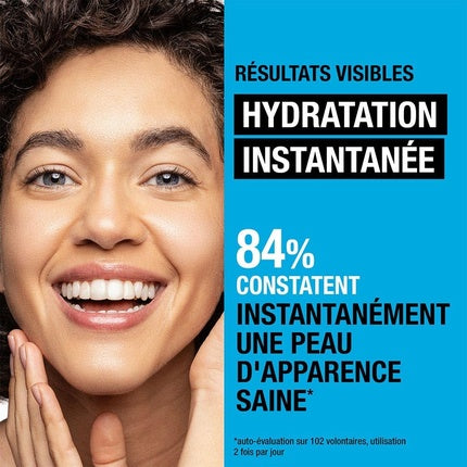 Serum, Neutrogena, Hydro Boost, 30ml, albastru