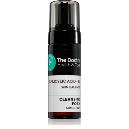 Spumă de curățare Doctor Salicylic Acid B5 Skin Balance, 150 ml