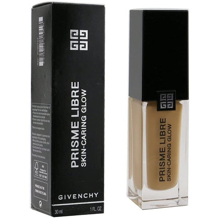 Pudră față, Givenchy, Prisme Libre, 30 ml, nuanța 5-N312