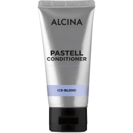 Condiționator pentru păr blond, Alcina Pastell Ice-Blond, 580 g