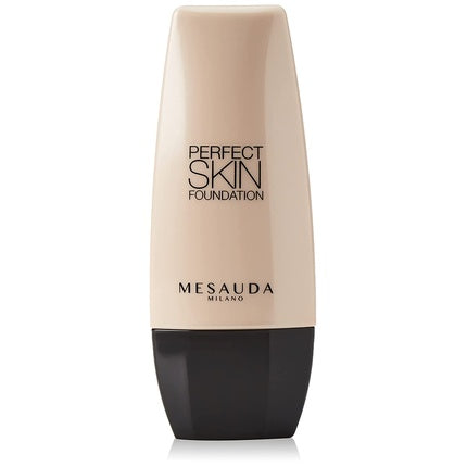 Fond de ten Mesauda Milano Perfect Skin Foundation 30ml
