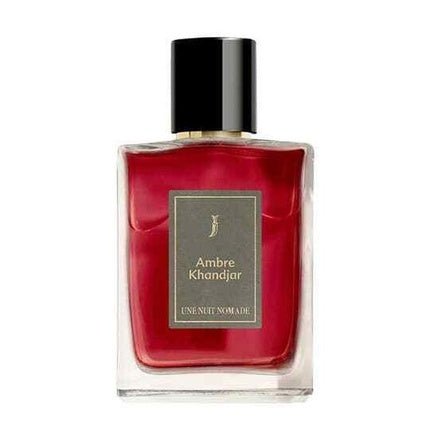 Eau De Parfum Une Nuit Nomade Ambre Khandjar 100ml