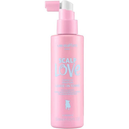 Tonic păr, Lee Stafford, Scalp Love, roz