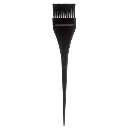 Perie vopsit păr Comair Simple Black Plastic Hair Dye Brush, 210x40mm