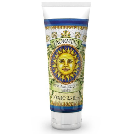 Crema de Mâini Rudy Profumi Taormina, modelul Sun, 100ml