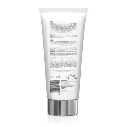 Ser anticelulitic, Apis, Inspiration, 200ml